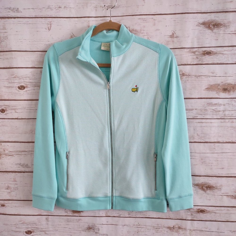 Peter Millar Light Blue Women's Jacket